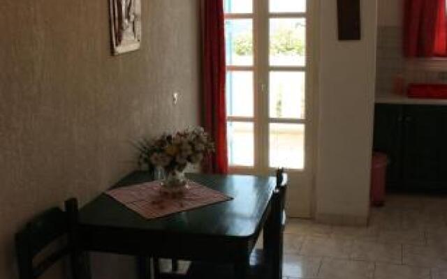 Pelagia Apartments