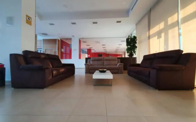 Iberflat Vega De Triana