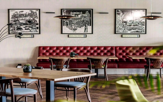 ibis Styles Lublin Stare Miasto