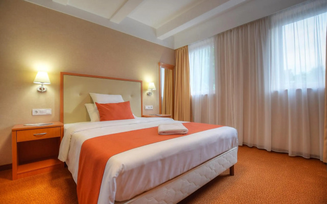 Anna Hotel Budapest