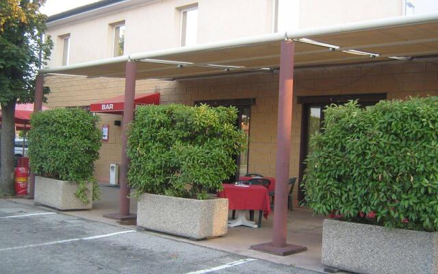 Corte Girlanda
