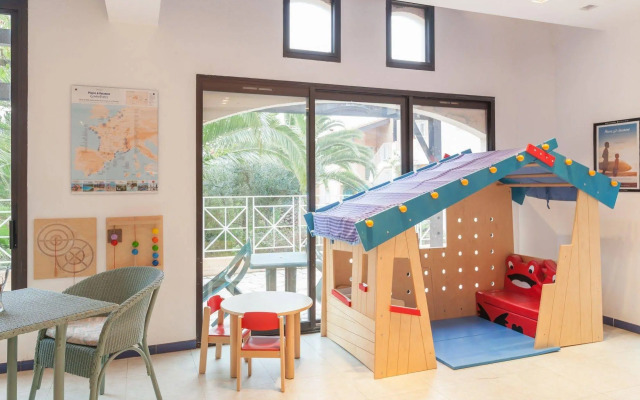 Pierre & Vacances Residence L'Anse de Pramousquier