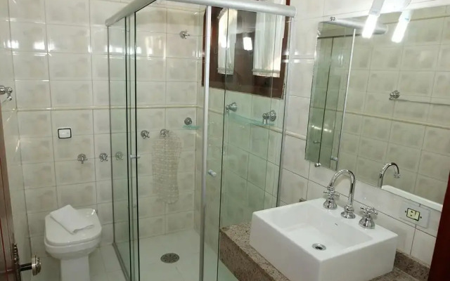 Pousada Recanto Sião