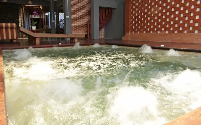 Kayun Hostel Downtown