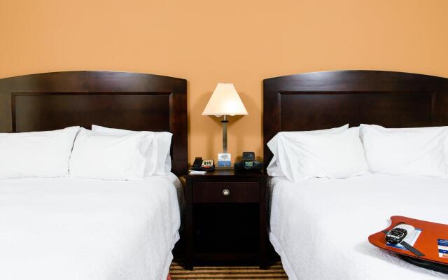 Hampton Inn & Suites Port Arthur