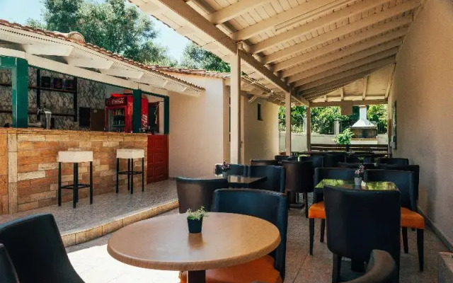 Kalypso Studios Resorts