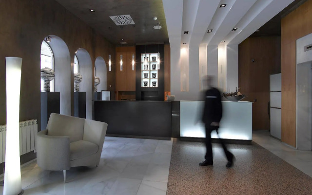 Hotel Macià Cóndor