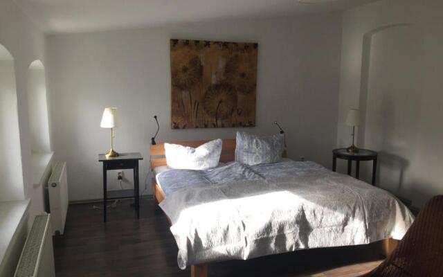 Fewo auf der Dominsel