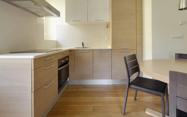 Laket Apartment by FeelFree Rentals
