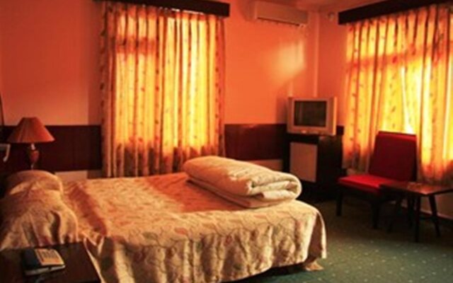 Hotel Shakti