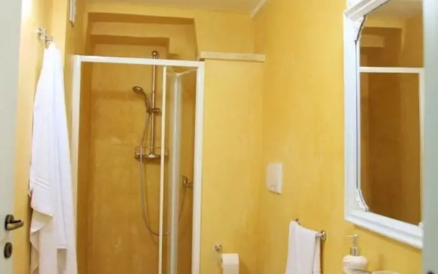 The Courtyard - Anna