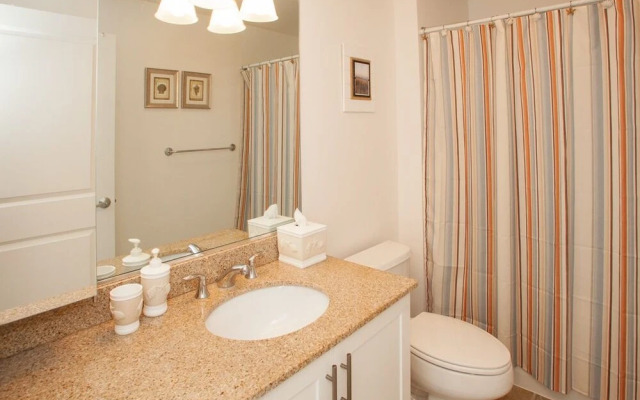 B125 Osprey Point - 3 Br Condo