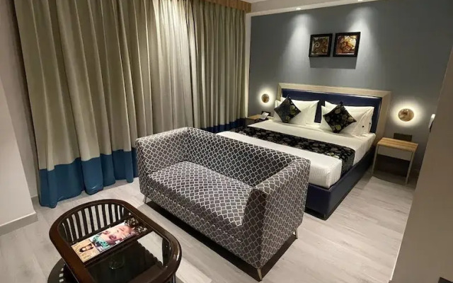Hotel Malbork Inn