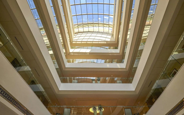 Safir Fintas Kuwait Hotel