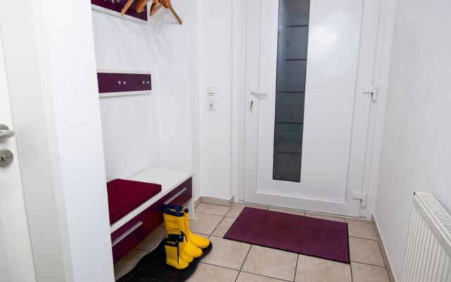 House Martina Norddeich