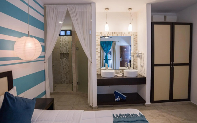 Posada Mariposa Boutique Hotel