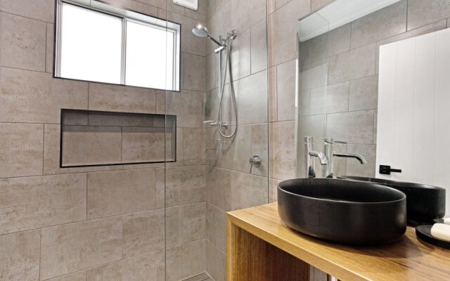 The Beach House, 13 Market Street