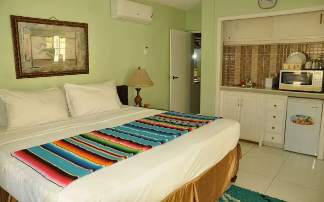 Mystic Ridge 1 Bedroom Ocho Rios Jamaica