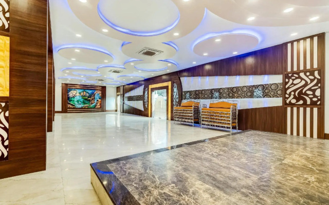 Gulmohar Marriage Garden by OYO Rooms