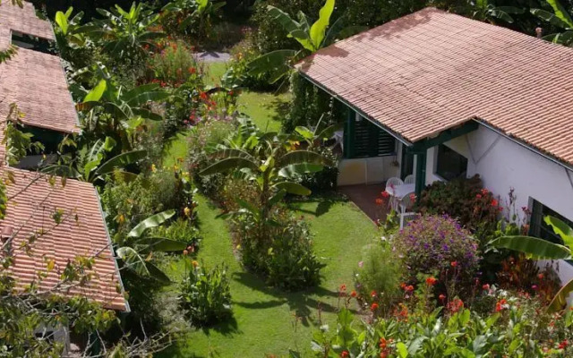 Gîtes et Soleil