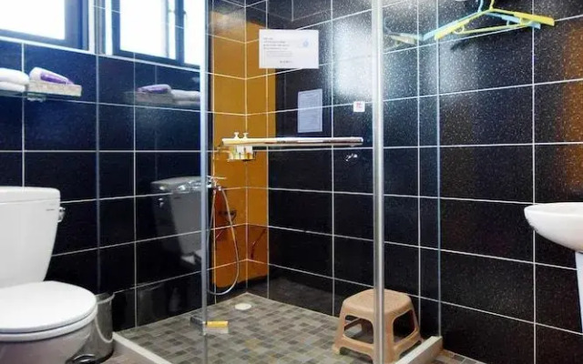 Mu Tian Hsuan Homestay