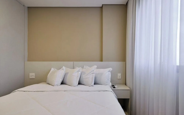 Palazzo Torquetti Condo Hotel e Eventos