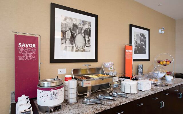 Hampton Inn Saskatoon South