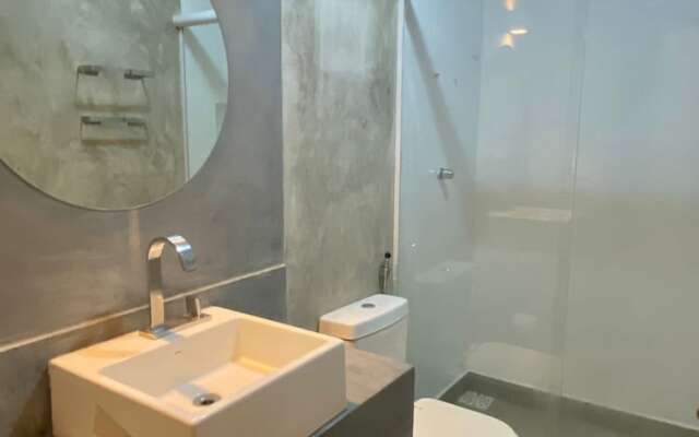 Sabatico Beach House