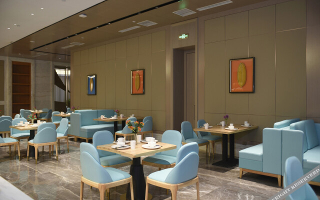 Vienna Hotel (Hejian Yanjing)