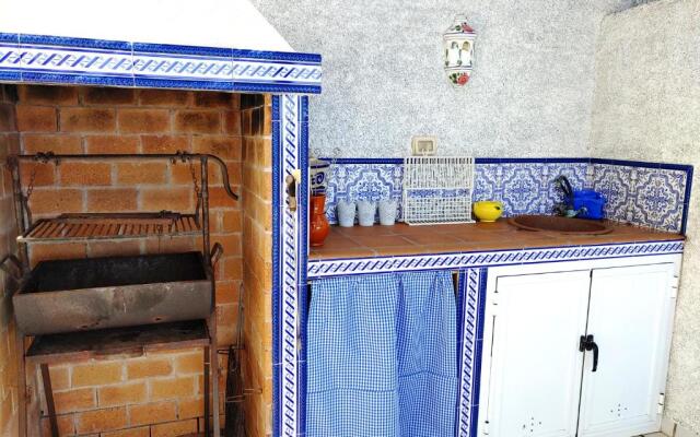 Arena Terrace by HelloApartments