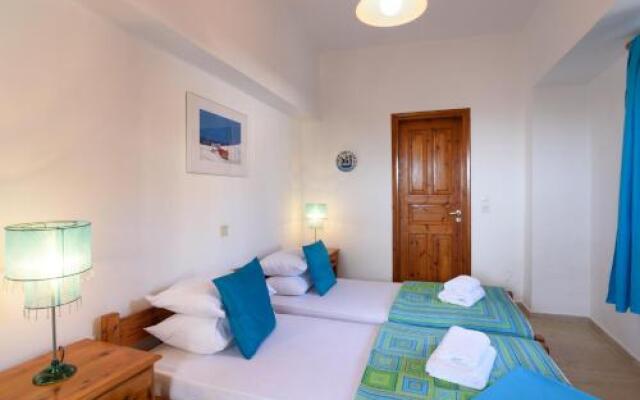 Villa Meandros