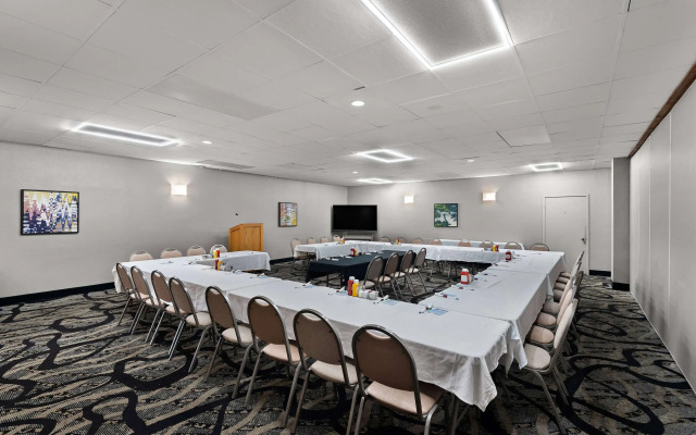 Wyndham Garden Ankeny/Des Moines