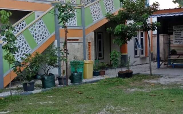 Dahlia Guesthouse Syariah