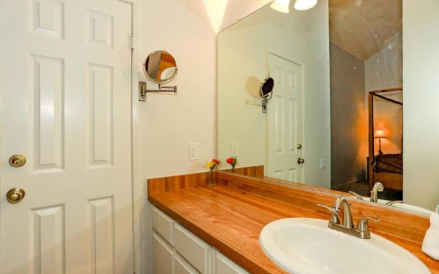 Cienega Getaway #1952