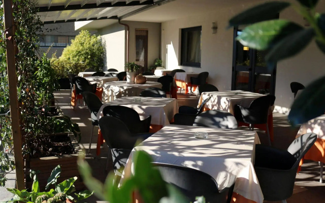 Gardenia Hotel 