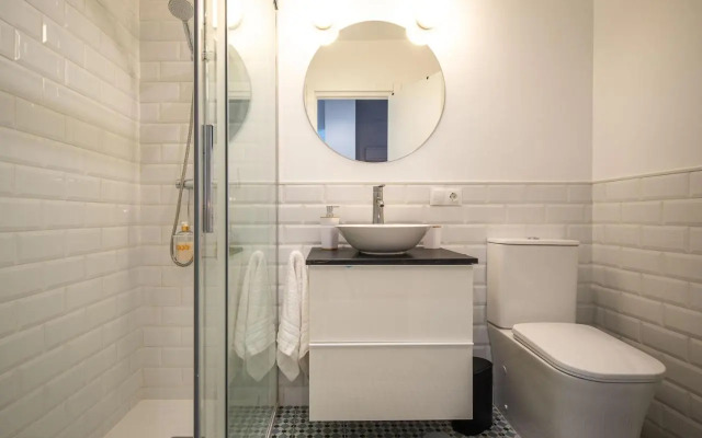 Apartamento Luis de Vargas