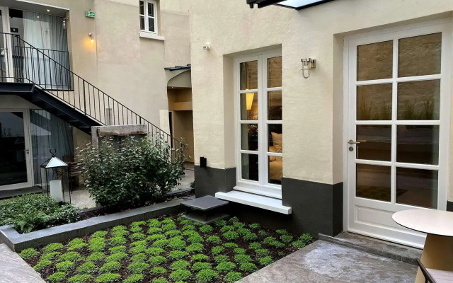 La Lanterne & Spa By Tim