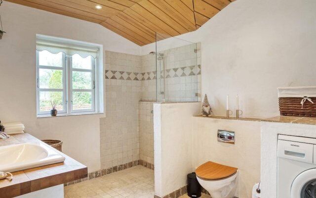 4 Person Holiday Home in Helsinge
