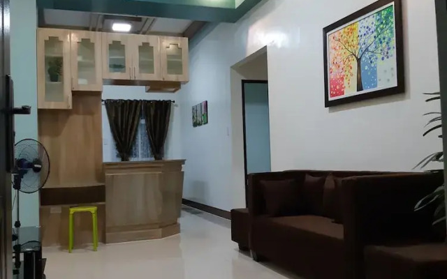 Zya Guest Home apartments