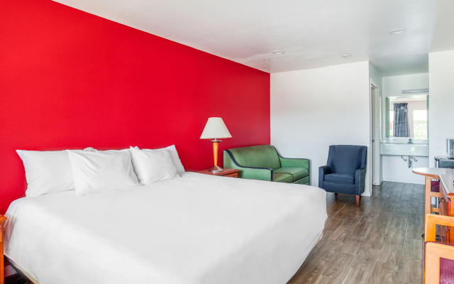 OYO Hotel San Antonio near AT&T Center