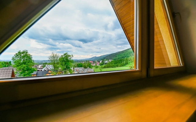 RentPlanet - Apartament KrzeptÃ³wki