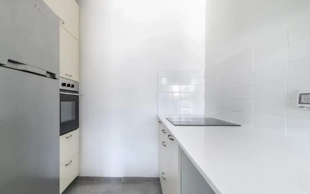 J-Tower Apartments