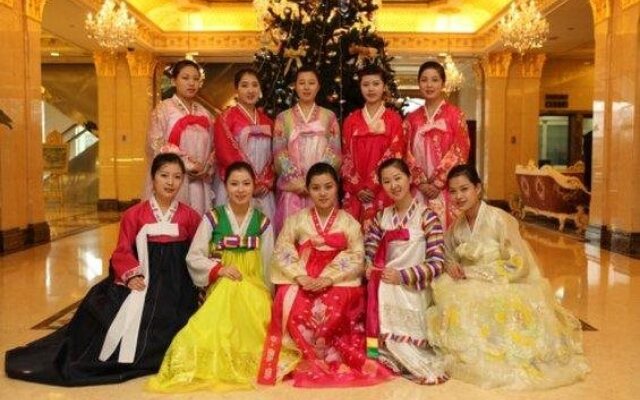 New Grand Dynasty Hotel