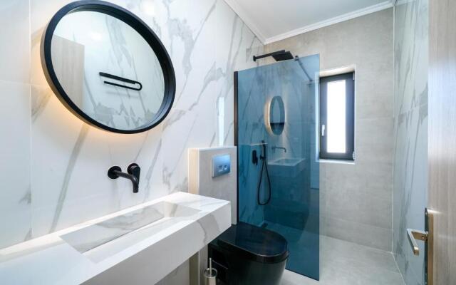 Videre Luxury Suites