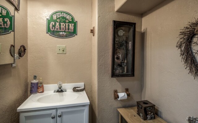 Ruidoso Three-bedroom