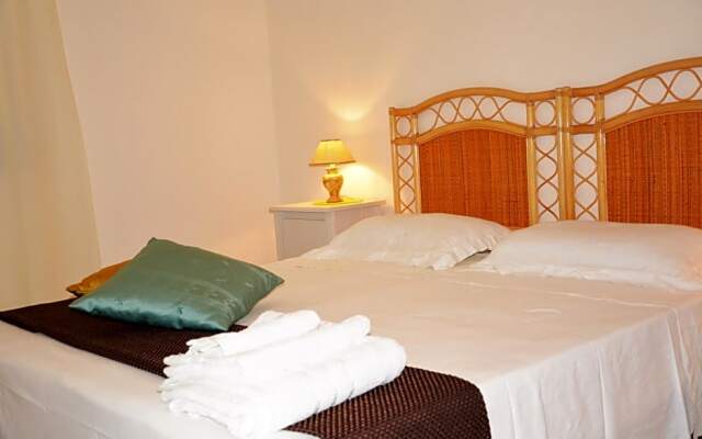 Salenterra B&B (Salento)