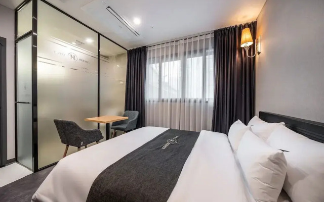 Hermes Hotel Yongin