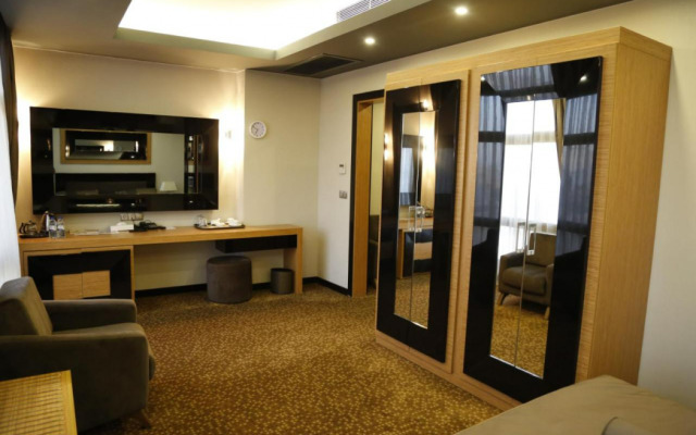 Erbil Quartz Hotel