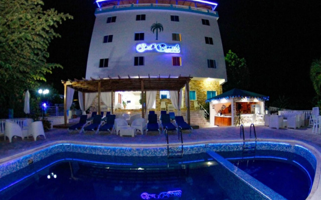 South Beach Hotel
