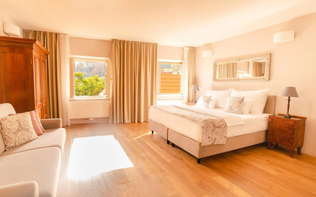 Hotel Golden Key Prague